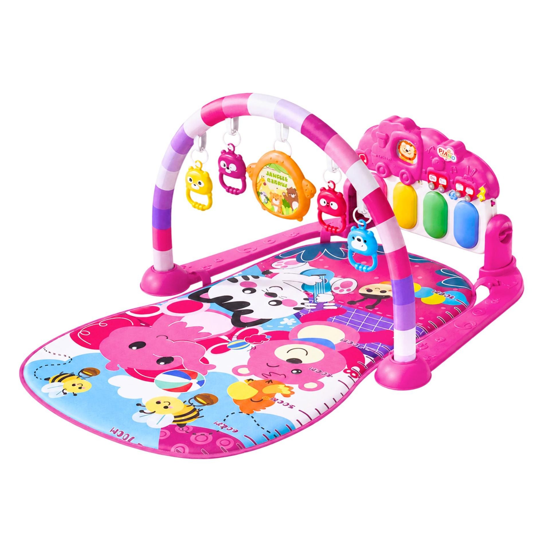 PIANO GINASTICA SK CP292863/1688-167/168 PIANO GINASTICA SK CP292863/1688-167/168