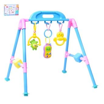 ESTRUTURA GINASTICA SK CP292472/A827 CX12