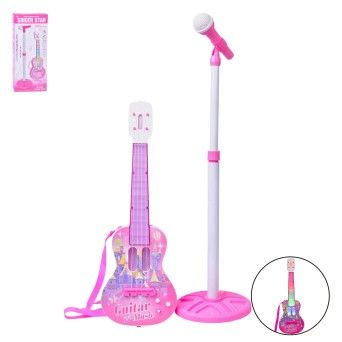 GUITARRA SK CP256552/828-22 CX18