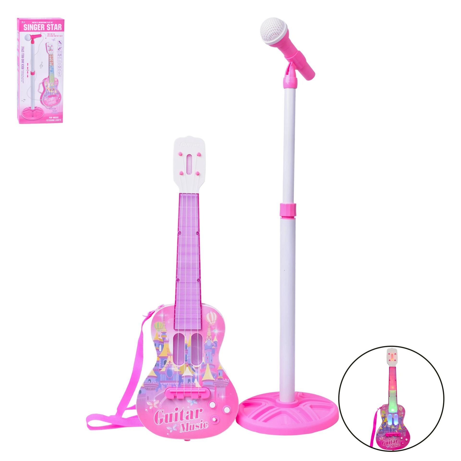 GUITARRA SK CP256552/828-22 CX18 GUITARRA SK CP256552/828-22 CX18