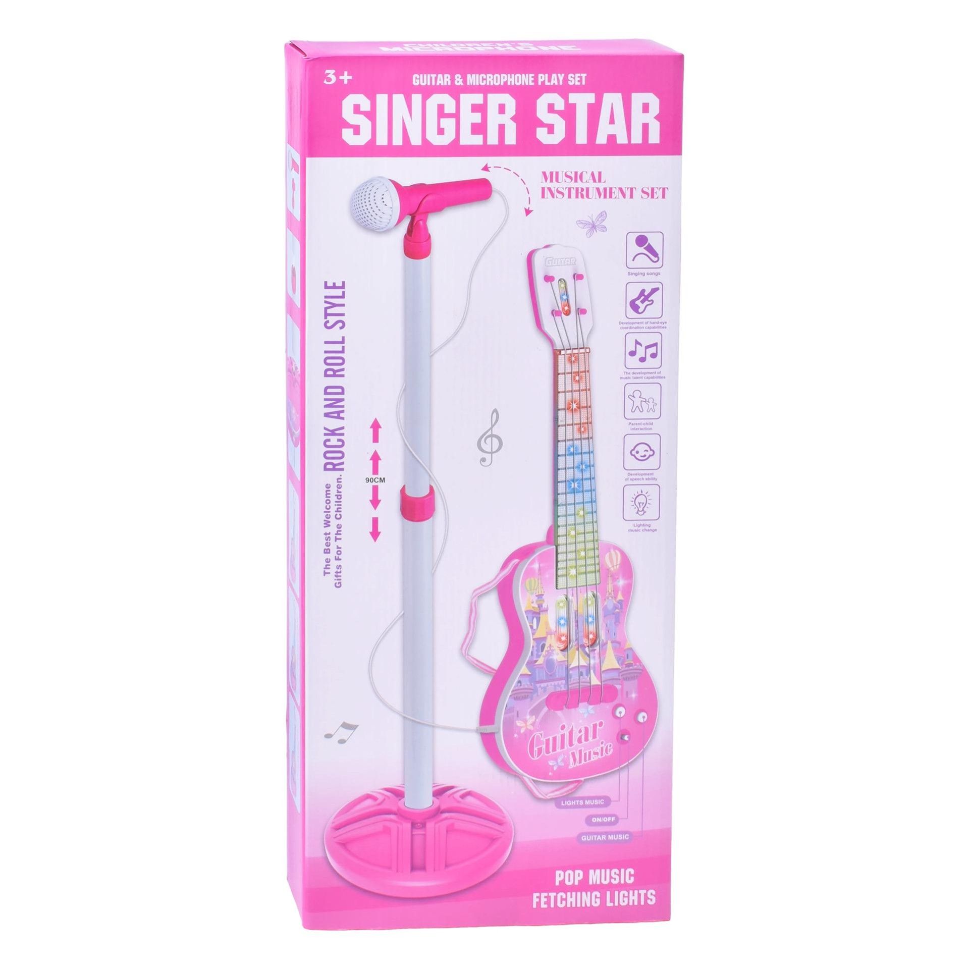 GUITARRA SK CP256552/828-22 CX18 GUITARRA SK CP256552/828-22 CX18
