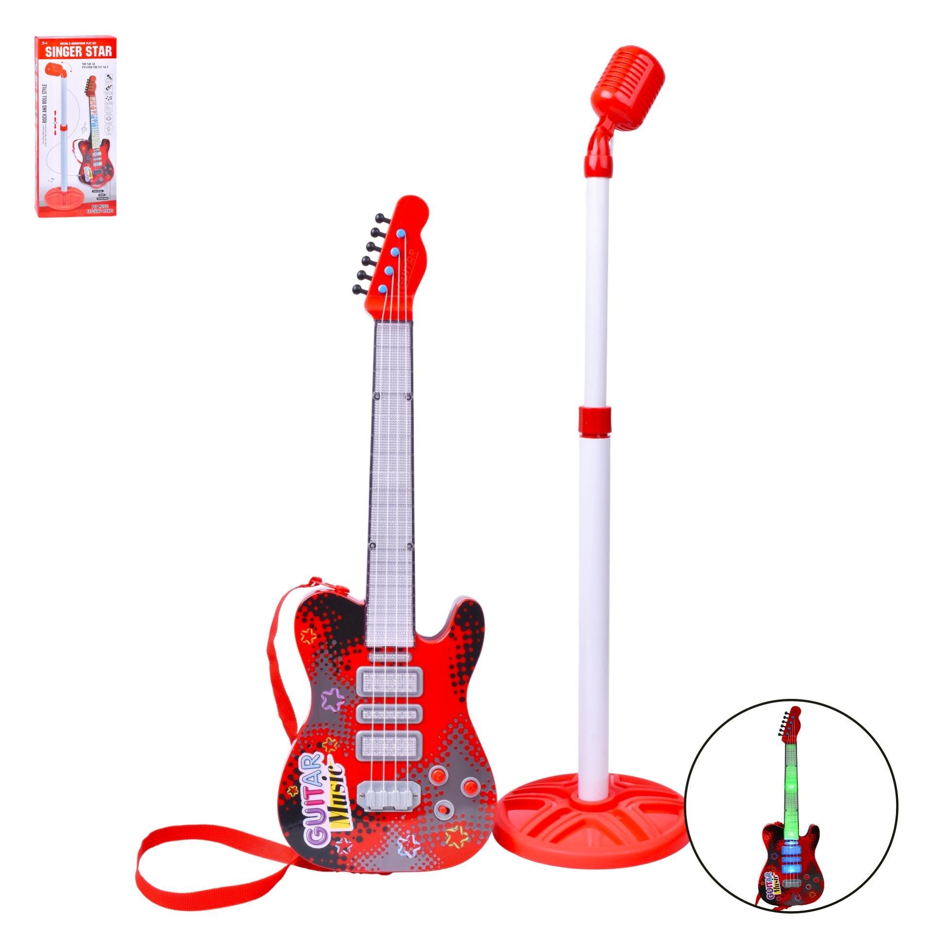 GUITARRA SK CP292339/818-11 CX18 GUITARRA SK CP292339/818-11 CX18