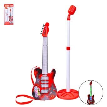 GUITARRA SK CP292339/818-11 CX18