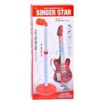 GUITARRA SK CP292339/818-11 CX18 GUITARRA SK CP292339/818-11 CX18