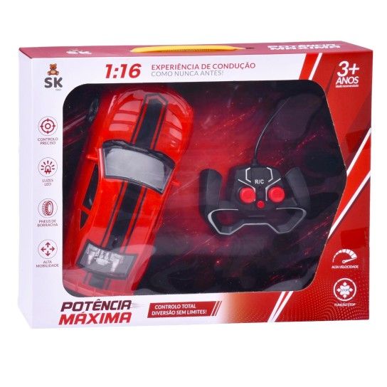 CARRO C/R SK CP292425/XD636-4A CX18 CARRO C/R SK CP292425/XD636-4A CX18