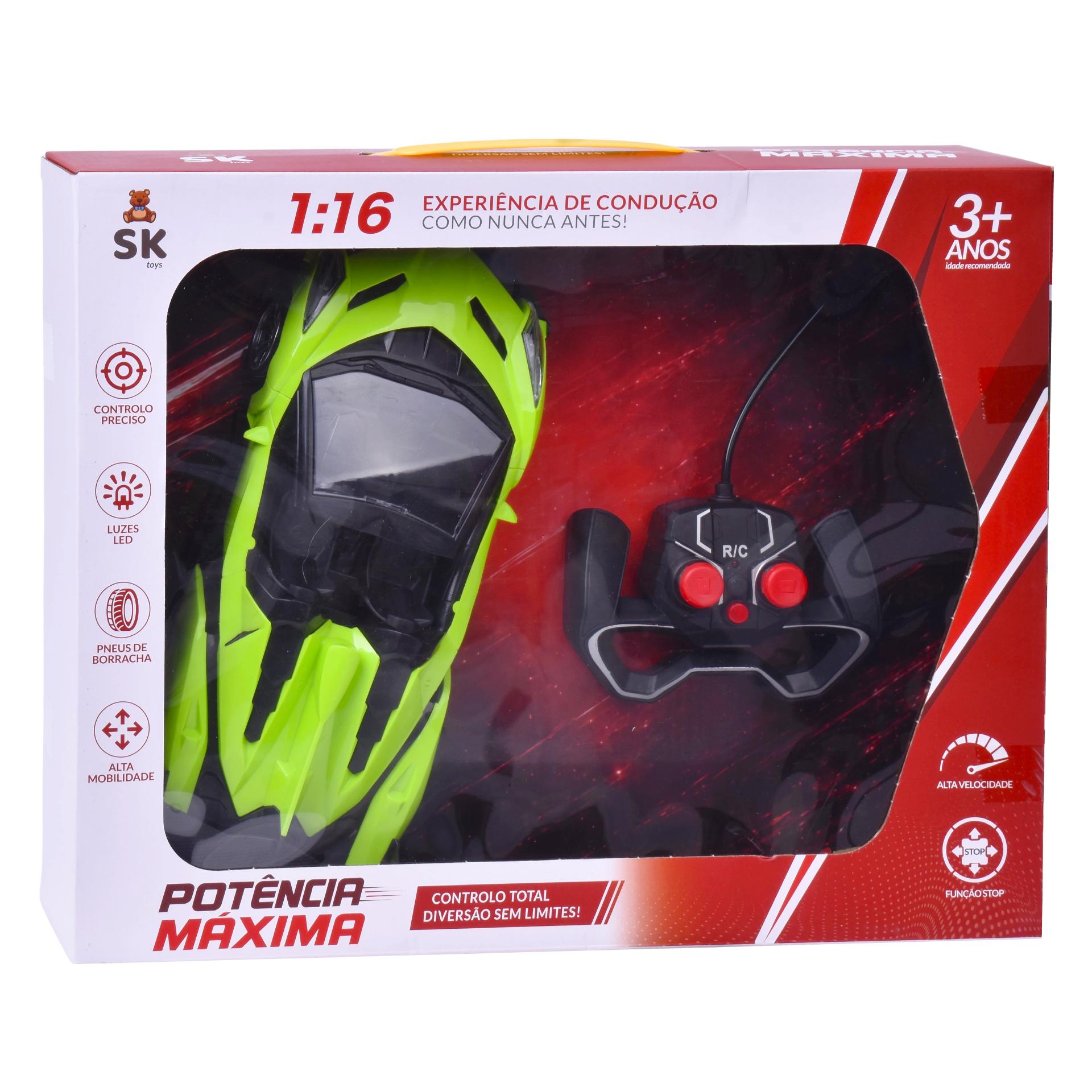 CARRO C/R SK CP292424/XD636-1A CX18 CARRO C/R SK CP292424/XD636-1A CX18