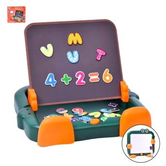 QUADRO PUZZLE MAG SK CP292586/8786-3 CX18