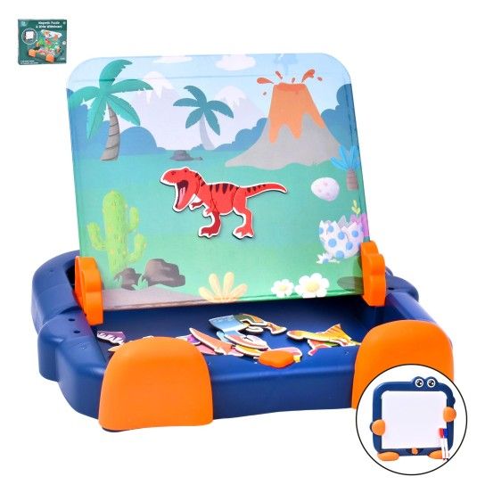 QUADRO PUZZLE MAG SK CP292587/8786-2 CX18 QUADRO PUZZLE MAG SK CP292587/8786-2 CX18