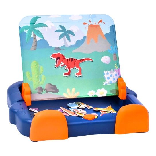 QUADRO PUZZLE MAG SK CP292587/8786-2 CX18 QUADRO PUZZLE MAG SK CP292587/8786-2 CX18