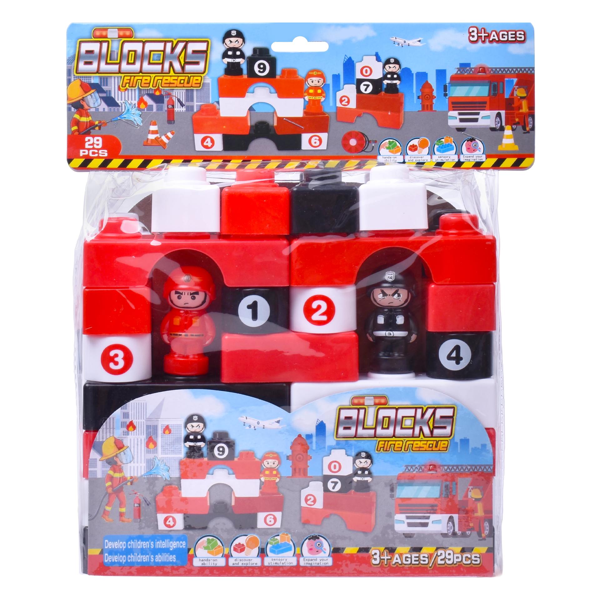 BLOCO CONSTRUÇAO SK CP2568891/7900 CX48 BLOCO CONSTRUÇAO SK CP2568891/7900 CX48