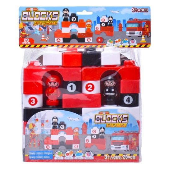 BLOCO CONSTRUÇAO SK CP2568891/7900 CX48 BLOCO CONSTRUÇAO SK CP2568891/7900 CX48