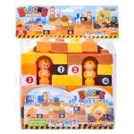 BLOCO CONSTRU�AO SK CP292809/7911 CX48