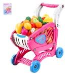 SET CARRINHO COMPRAS SK CP292562/CF-84 CX12