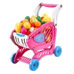 SET CARRINHO COMPRAS SK CP292562/CF-84 CX12