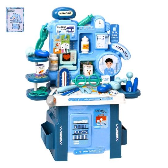 SET MEDICO SK CP189777/9023 CX12