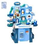 SET MEDICO SK CP189777/9023 CX12