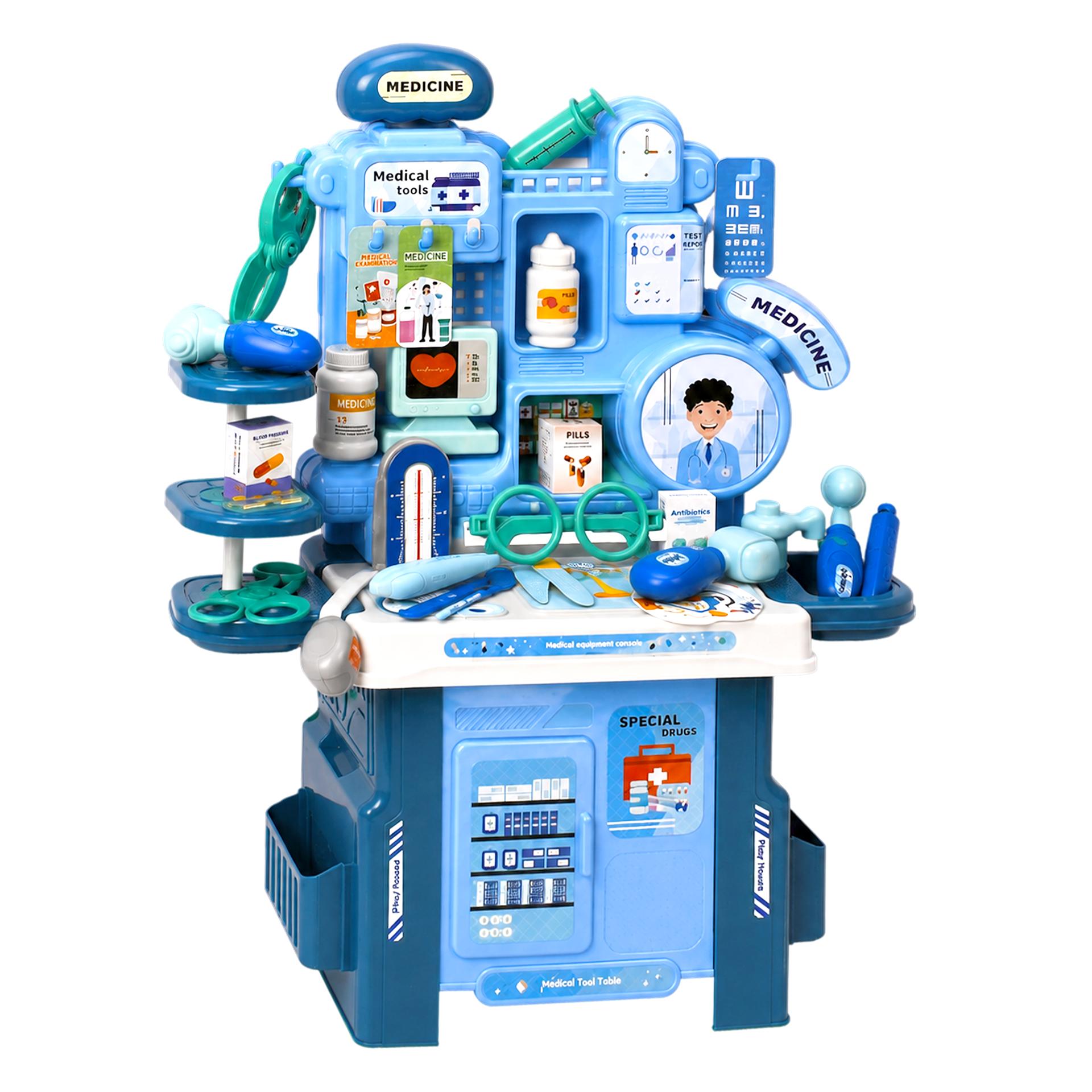 SET MEDICO SK CP189777/9023 CX12