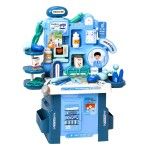 SET MEDICO SK CP189777/9023 CX12