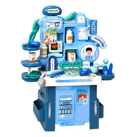 SET MEDICO SK CP189777/9023 CX12