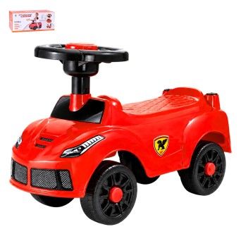 CARRO CRIAN�A SK CP292289/QX-3392 CX12