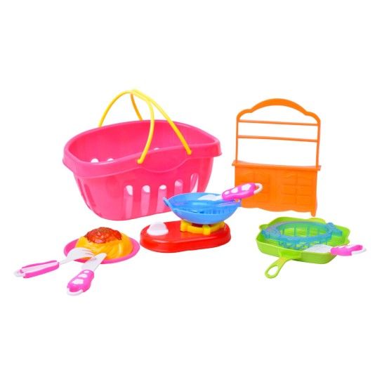 SET CESTO COZINHA SK CP292486/CJ10-999 CX48 SET CESTO COZINHA SK CP292486/CJ10-999 CX48