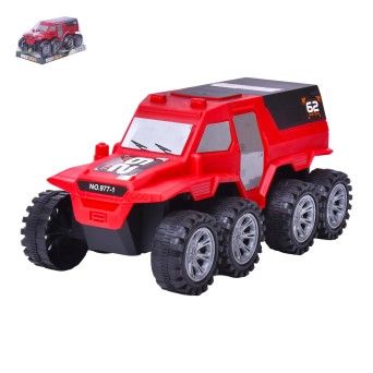 CARRO FRIC�AO SK CP292360/977-1 CX36