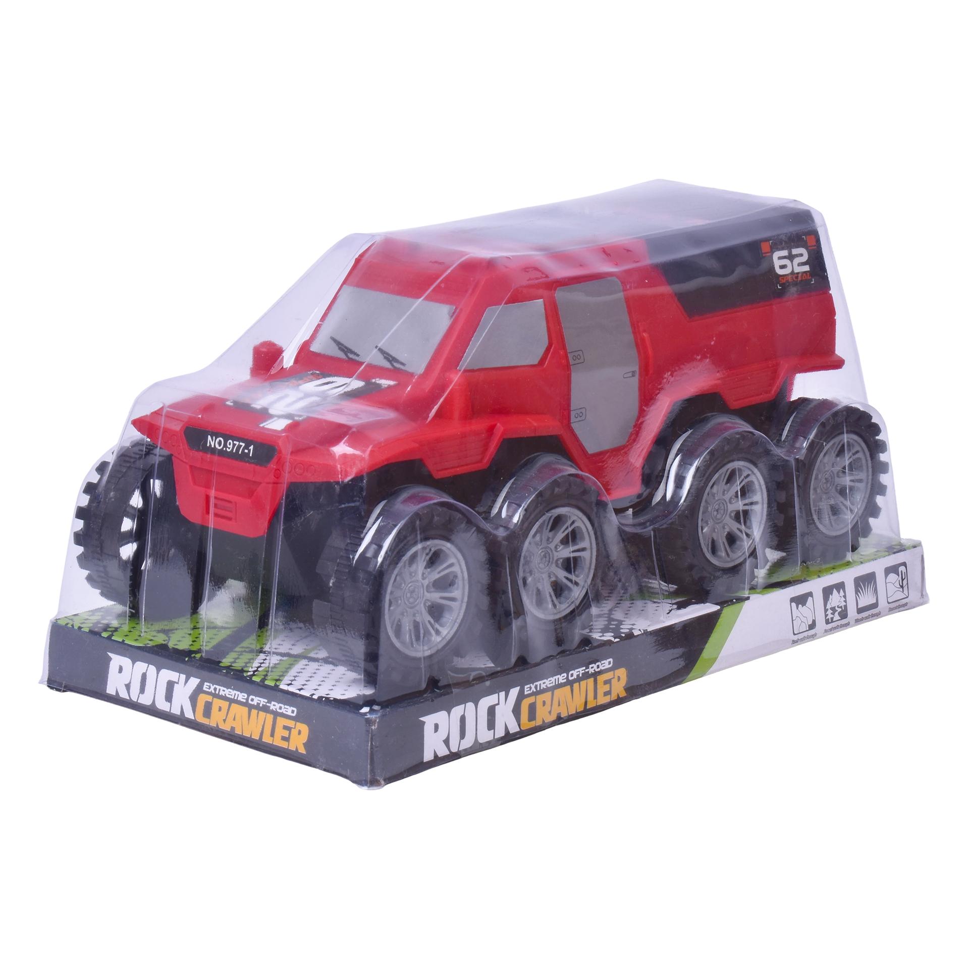 CARRO FRIC�AO SK CP292360/977-1 CX36