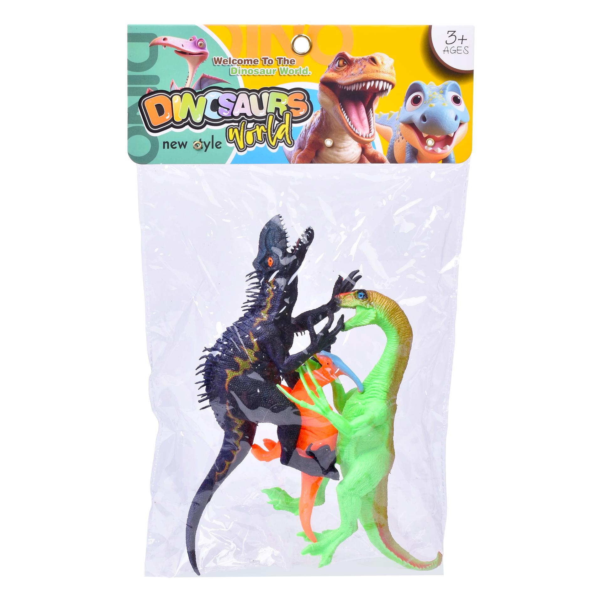 DINOSSAURO SK CP237178/6228 CX48 DINOSSAURO SK CP237178/6228 CX48