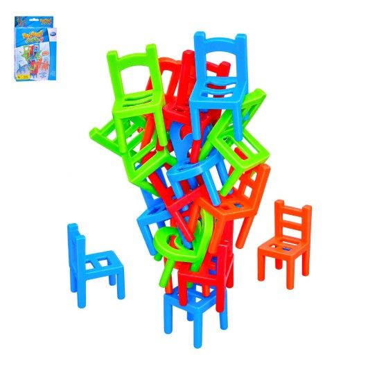 JOGO EQUILIBRIO SK CP292433/707-B22 CX48 JOGO EQUILIBRIO SK CP292433/707-B22 CX48