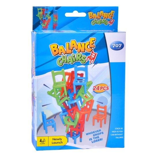 JOGO EQUILIBRIO SK CP292433/707-B22 CX48 JOGO EQUILIBRIO SK CP292433/707-B22 CX48