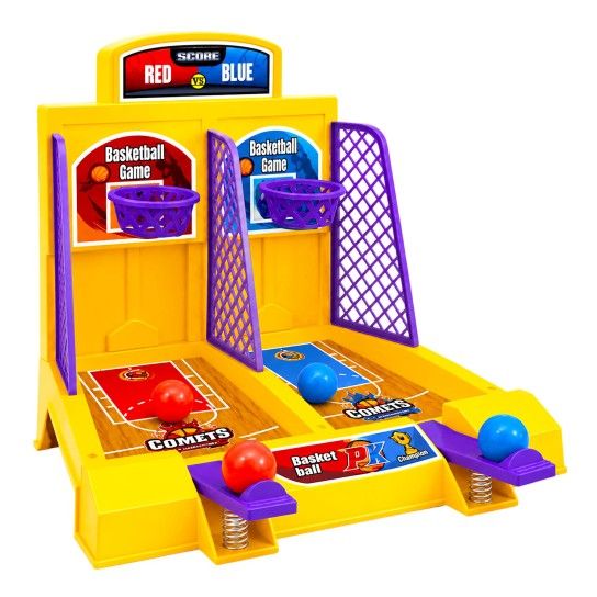 JOGO BASQUETEBOL SK CP292431/707-B52 CX48
