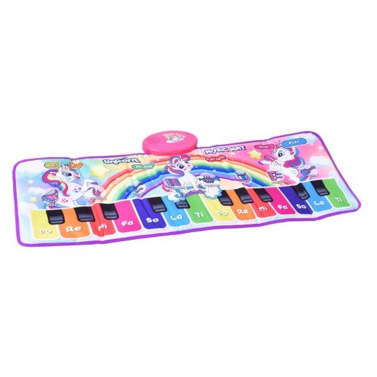 TAPETE PIANO DANÇAR SK CP292881/XY-368 CX24 TAPETE PIANO DANÇAR SK CP292881/XY-368 CX24