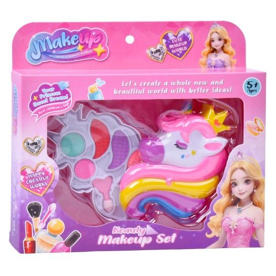 SET MAKE UP SK CP292772/657EB-51A CX96 SET MAKE UP SK CP292772/657EB-51A CX96