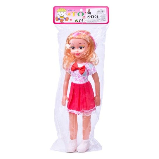 BONECA SK CP256533/YW18A9 CX72 BONECA SK CP256533/YW18A9 CX72