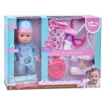 BONECA 35 CM SK CP292394/HX332-A CX12 BONECA 35 CM SK CP292394/HX332-A CX12