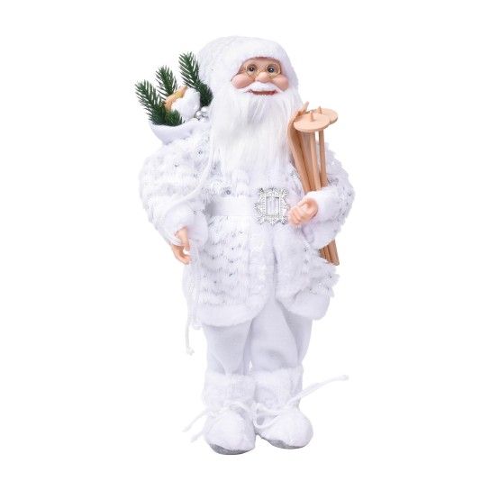 BONECO PAI NATAL 60CM 2587-016-60 CX12 BONECO PAI NATAL 60CM 2587-016-60 CX12