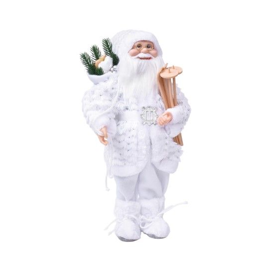 BONECO PAI NATAL 45CM 2587-016-45 CX24 BONECO PAI NATAL 45CM 2587-016-45 CX24