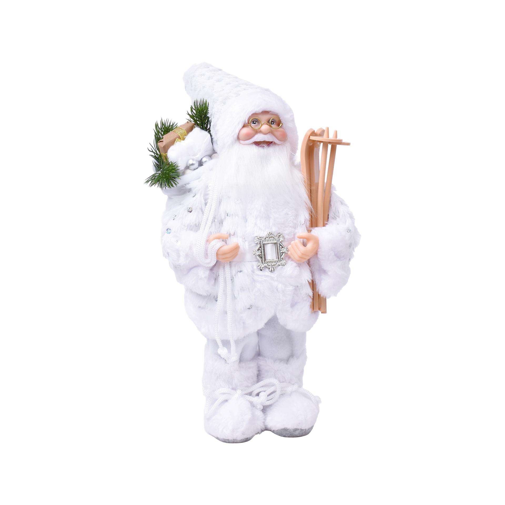 BONECO PAI NATAL 30CM 2587-016-30 CX48