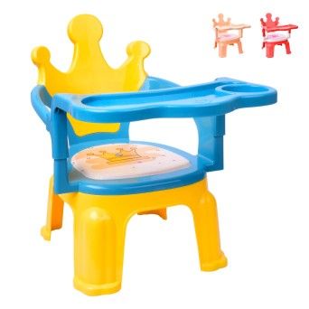 CADEIRA INFANTIL 37X55X47CM SK 207-394 CADEIRA INFANTIL 37X55X47CM SK 207-394