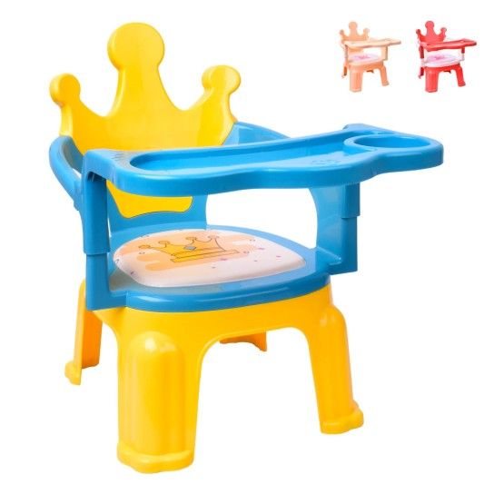CADEIRA INFANTIL 37X55X47CM SK 207-394 CADEIRA INFANTIL 37X55X47CM SK 207-394