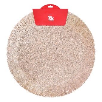 INDIVID RED. 38 OURO SK 2690-008-A CX144