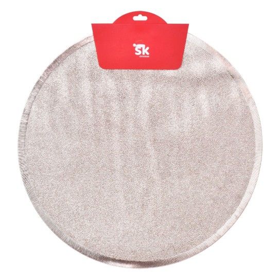INDIVIDUAL RED 38CM OURO SK 2690-011-A CX96 INDIVIDUAL RED 38CM OURO SK 2690-011-A CX96