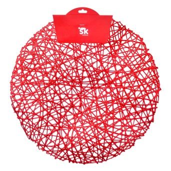 INDIVIDUAL RED 38CM VRM SK 2690-010-C CX96