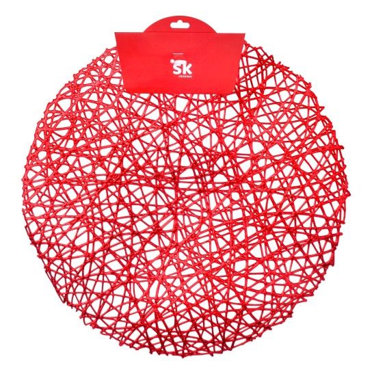 INDIVIDUAL RED 38CM VRM SK 2690-010-C CX96 INDIVIDUAL RED 38CM VRM SK 2690-010-C CX96