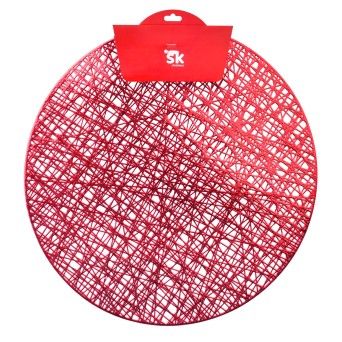 INDIVIDUAL RED 38CM VRM SK 2690-012-C CX96