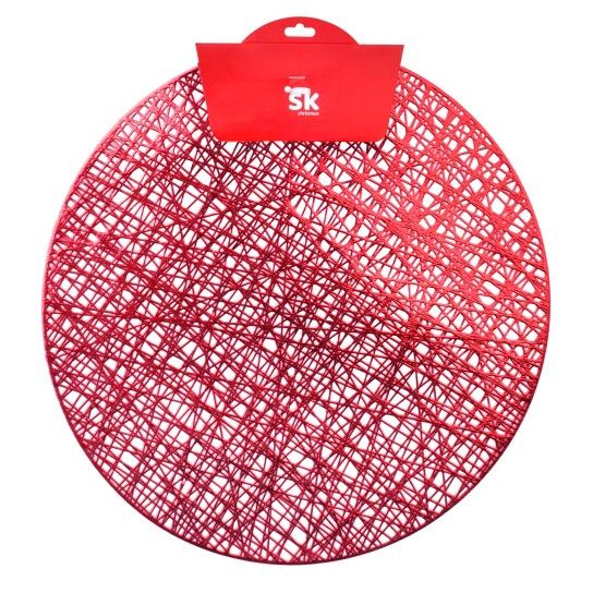 INDIVIDUAL RED 38CM VRM SK 2690-012-C CX96 INDIVIDUAL RED 38CM VRM SK 2690-012-C CX96