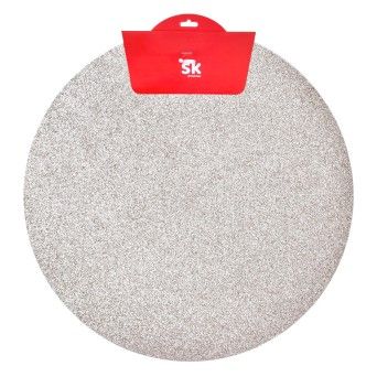 INDIVIDUAL RED 38CM OURO SK 2690-009-A CX96