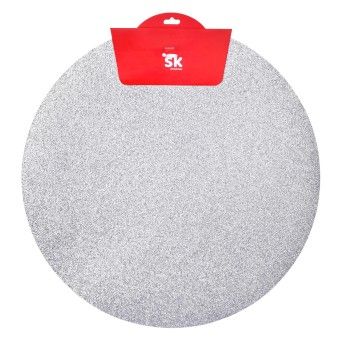 INDIVIDUAL RED 38CM PRT SK 2690-009-B CX96