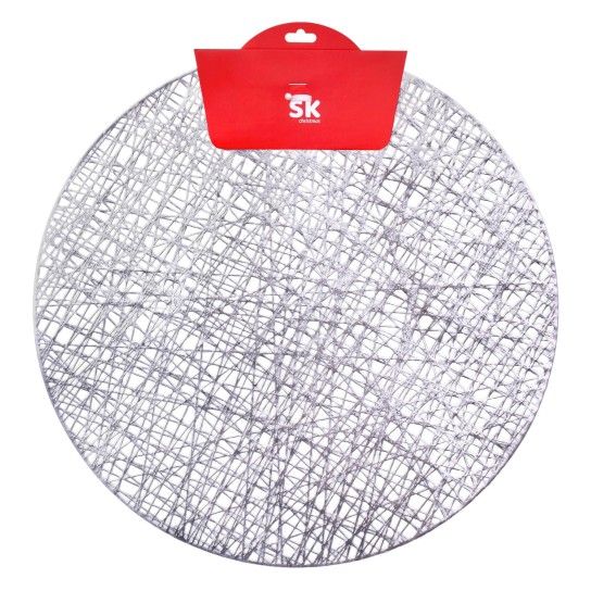 INDIVIDUAL RED 38CM PRT SK 2690-012-B CX96 INDIVIDUAL RED 38CM PRT SK 2690-012-B CX96