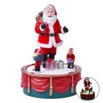 PAI NATAL CAR MUSICAL 19CM 0167-13 CX18 PAI NATAL CAR MUSICAL 19CM 0167-13 CX18